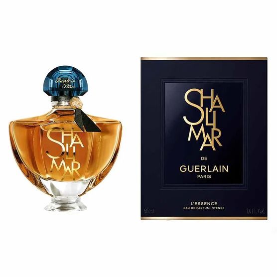 SHALIMAR ESSENCE - 50ML